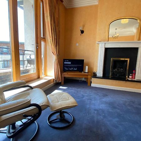 Ifsc Penthouse Apartment Dublin Luaran gambar