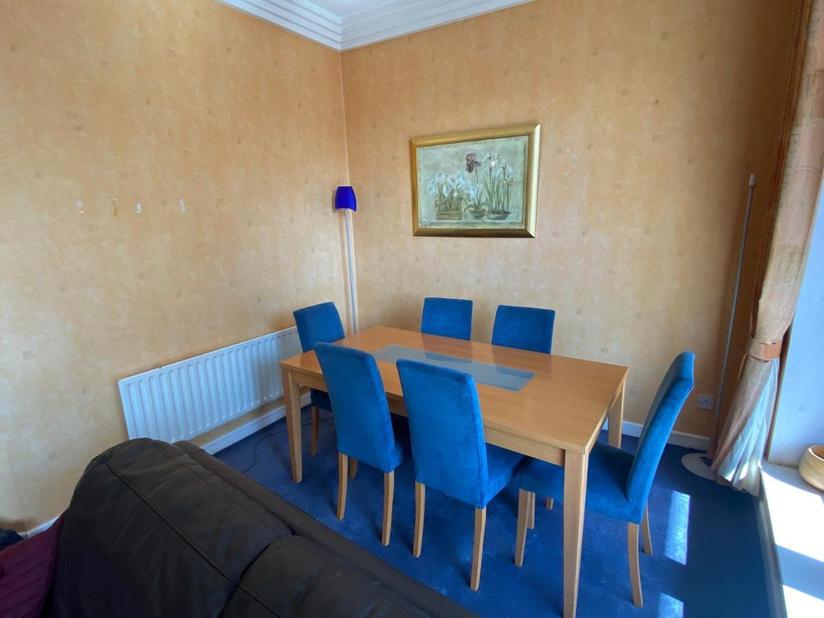 Ifsc Penthouse Apartment Dublin Luaran gambar