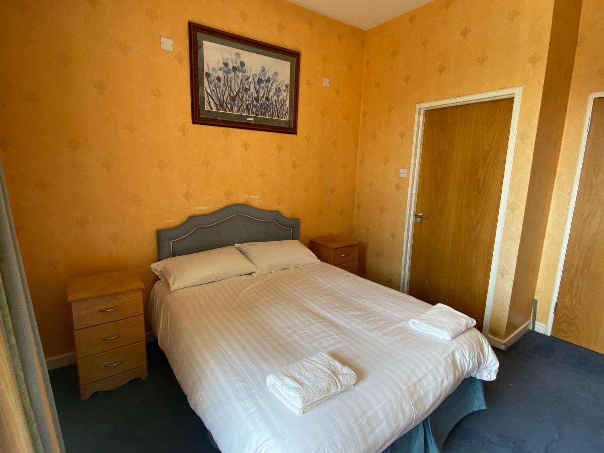 Ifsc Penthouse Apartment Dublin Luaran gambar