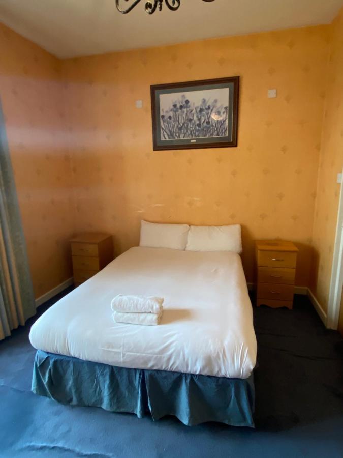 Ifsc Penthouse Apartment Dublin Luaran gambar